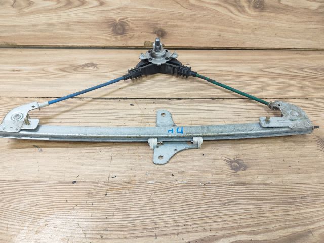 bontott SUZUKI WAGON R PLUS Bal hátsó Ablakemelő Szerkezet (Mechanikus)