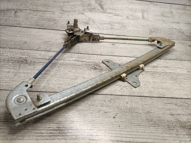 bontott SUZUKI WAGON R PLUS Bal hátsó Ablakemelő Szerkezet (Mechanikus)