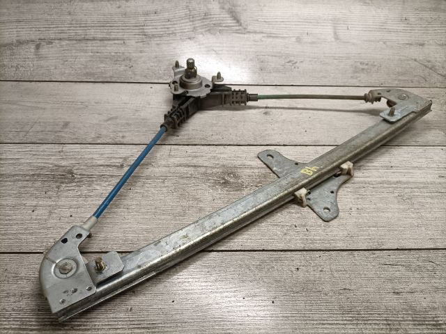 bontott SUZUKI WAGON R PLUS Bal hátsó Ablakemelő Szerkezet (Mechanikus)