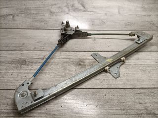 bontott SUZUKI WAGON R PLUS Bal hátsó Ablakemelő Szerkezet (Mechanikus)