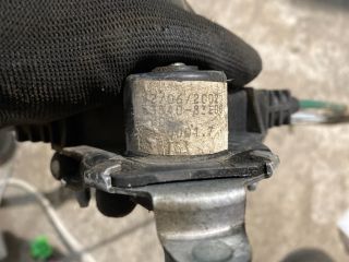 bontott SUZUKI WAGON R PLUS Bal hátsó Ablakemelő Szerkezet (Mechanikus)