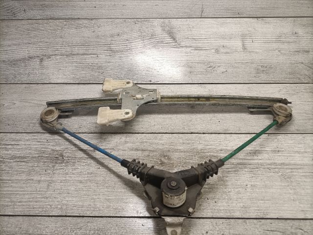 bontott SUZUKI WAGON R PLUS Bal hátsó Ablakemelő Szerkezet (Mechanikus)