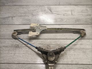 bontott SUZUKI WAGON R PLUS Bal hátsó Ablakemelő Szerkezet (Mechanikus)