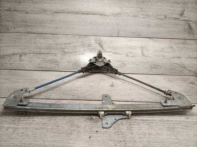 bontott SUZUKI WAGON R PLUS Bal hátsó Ablakemelő Szerkezet (Mechanikus)