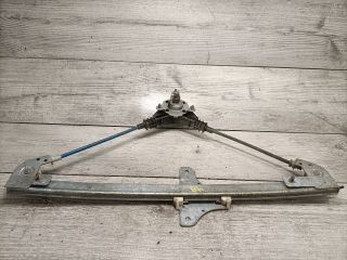 bontott SUZUKI WAGON R PLUS Bal hátsó Ablakemelő Szerkezet (Mechanikus)