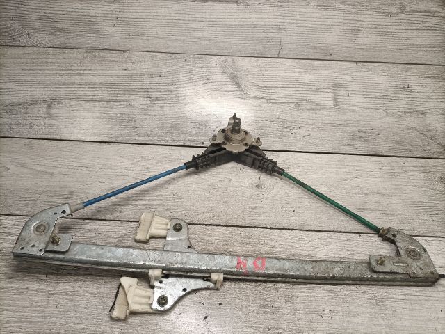 bontott SUZUKI WAGON R PLUS Bal hátsó Ablakemelő Szerkezet (Mechanikus)