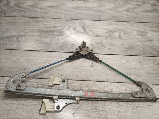 bontott SUZUKI WAGON R PLUS Bal hátsó Ablakemelő Szerkezet (Mechanikus)