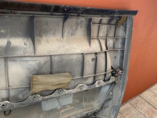 bontott SUZUKI WAGON R PLUS Bal hátsó Ajtó Kárpit