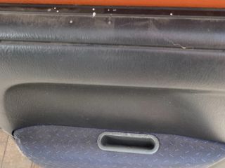 bontott SUZUKI WAGON R PLUS Bal hátsó Ajtó Kárpit