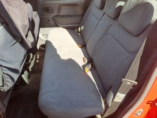 bontott SUZUKI WAGON R PLUS Bal hátsó Ajtó Kárpit