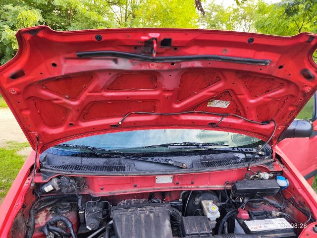 bontott SUZUKI WAGON R PLUS Bal hátsó Ajtó Kárpit