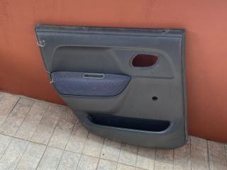 bontott SUZUKI WAGON R PLUS Bal hátsó Ajtó Kárpit