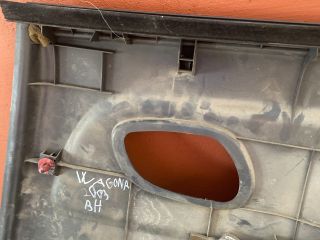 bontott SUZUKI WAGON R PLUS Bal hátsó Ajtó Kárpit