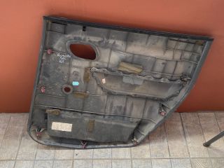 bontott SUZUKI WAGON R PLUS Bal hátsó Ajtó Kárpit