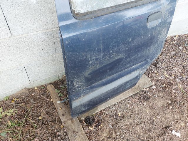 bontott SUZUKI WAGON R PLUS Bal hátsó Ajtó (Részeivel)