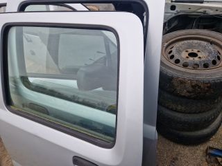 bontott SUZUKI WAGON R PLUS Bal hátsó Ajtó (Részeivel)