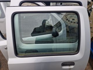 bontott SUZUKI WAGON R PLUS Bal hátsó Ajtó (Részeivel)