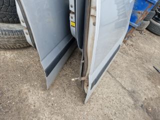 bontott SUZUKI WAGON R PLUS Bal hátsó Ajtó (Részeivel)