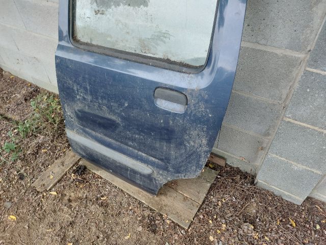 bontott SUZUKI WAGON R PLUS Bal hátsó Ajtó (Részeivel)