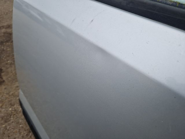 bontott SUZUKI WAGON R PLUS Bal hátsó Ajtó (Részeivel)