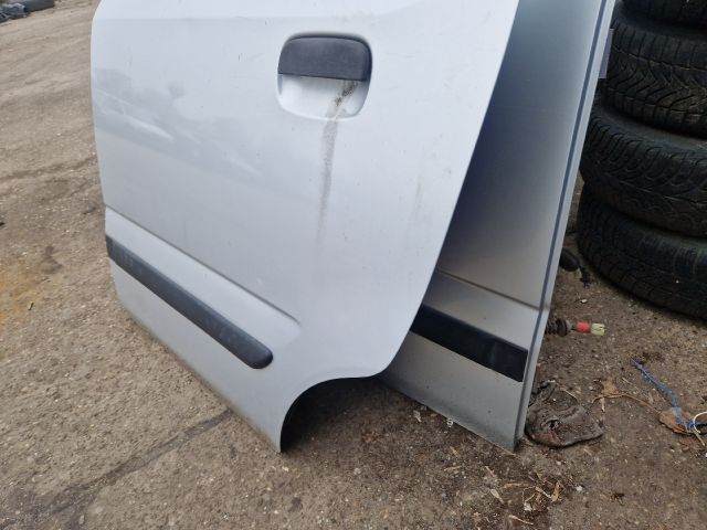 bontott SUZUKI WAGON R PLUS Bal hátsó Ajtó (Részeivel)