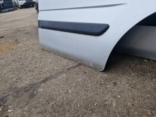 bontott SUZUKI WAGON R PLUS Bal hátsó Ajtó (Részeivel)