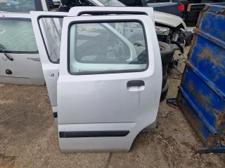 bontott SUZUKI WAGON R PLUS Bal hátsó Ajtó (Részeivel)