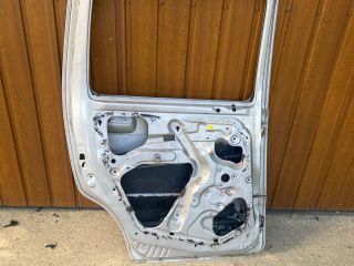 bontott SUZUKI WAGON R PLUS Bal hátsó Ajtó (Üres lemez)