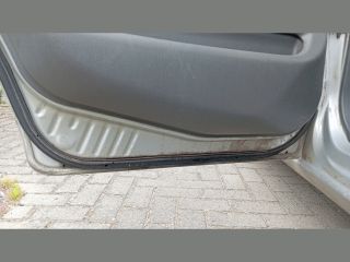 bontott SUZUKI WAGON R PLUS Bal hátsó Ajtó (Üres lemez)