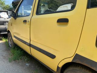 bontott SUZUKI WAGON R PLUS Bal hátsó Ajtó (Üres lemez)