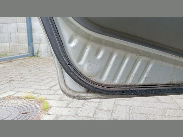 bontott SUZUKI WAGON R PLUS Bal hátsó Ajtó (Üres lemez)