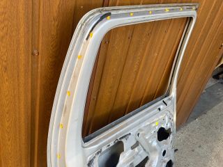 bontott SUZUKI WAGON R PLUS Bal hátsó Ajtó (Üres lemez)