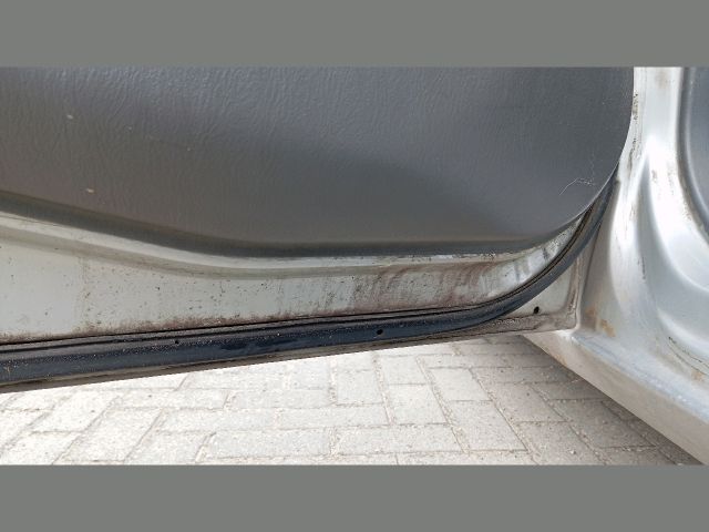 bontott SUZUKI WAGON R PLUS Bal hátsó Ajtó (Üres lemez)