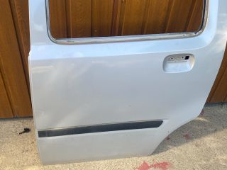 bontott SUZUKI WAGON R PLUS Bal hátsó Ajtó (Üres lemez)