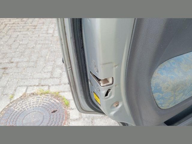 bontott SUZUKI WAGON R PLUS Bal hátsó Ajtó (Üres lemez)