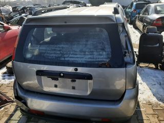 bontott SUZUKI WAGON R PLUS Bal hátsó Ajtó (Üres lemez)