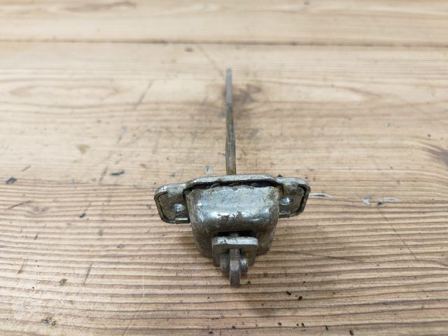 bontott SUZUKI WAGON R PLUS Bal hátsó Ajtóhatároló