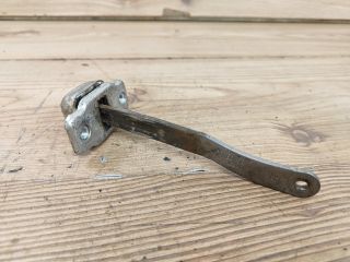 bontott SUZUKI WAGON R PLUS Bal hátsó Ajtóhatároló