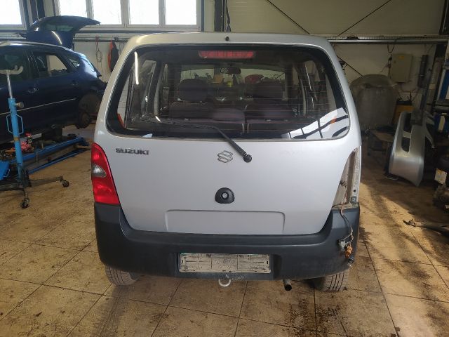 bontott SUZUKI WAGON R PLUS Bal hátsó Ajtóhatároló