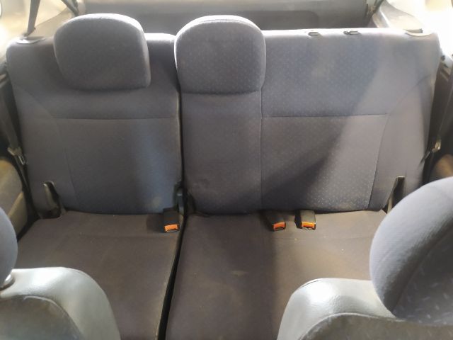 bontott SUZUKI WAGON R PLUS Bal hátsó Ajtóhatároló