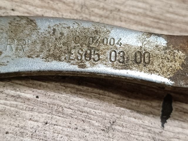 bontott SUZUKI WAGON R PLUS Bal hátsó Ajtóhatároló