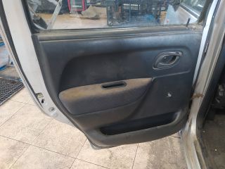 bontott SUZUKI WAGON R PLUS Bal hátsó Ajtóhatároló