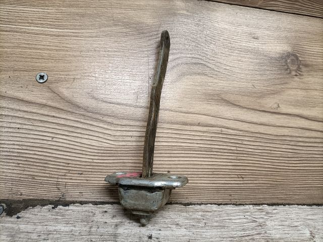 bontott SUZUKI WAGON R PLUS Bal hátsó Ajtóhatároló