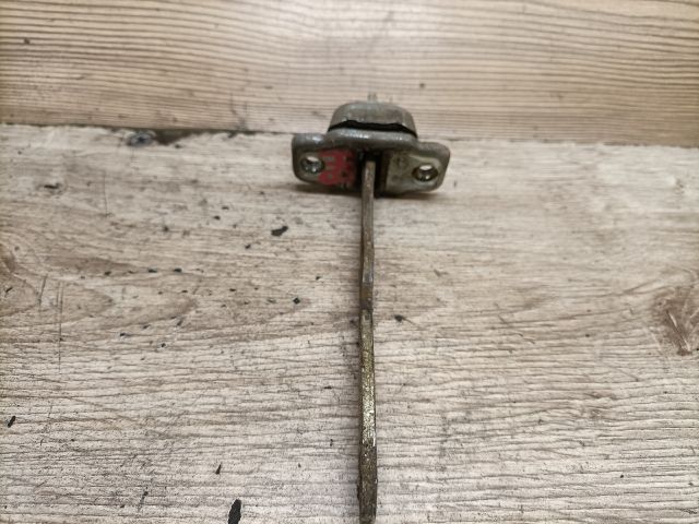 bontott SUZUKI WAGON R PLUS Bal hátsó Ajtóhatároló