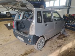 bontott SUZUKI WAGON R PLUS Bal hátsó Ajtóhatároló