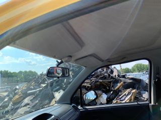 bontott SUZUKI WAGON R PLUS Bal hátsó Ajtózár