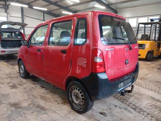 bontott SUZUKI WAGON R PLUS Bal hátsó Ajtózár