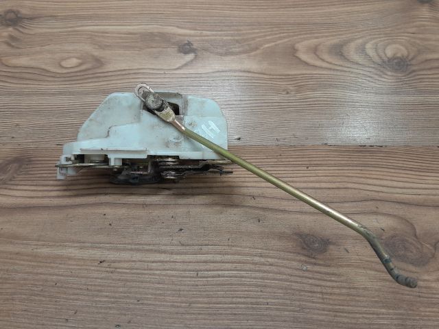 bontott SUZUKI WAGON R PLUS Bal hátsó Ajtózár