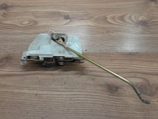 bontott SUZUKI WAGON R PLUS Bal hátsó Ajtózár