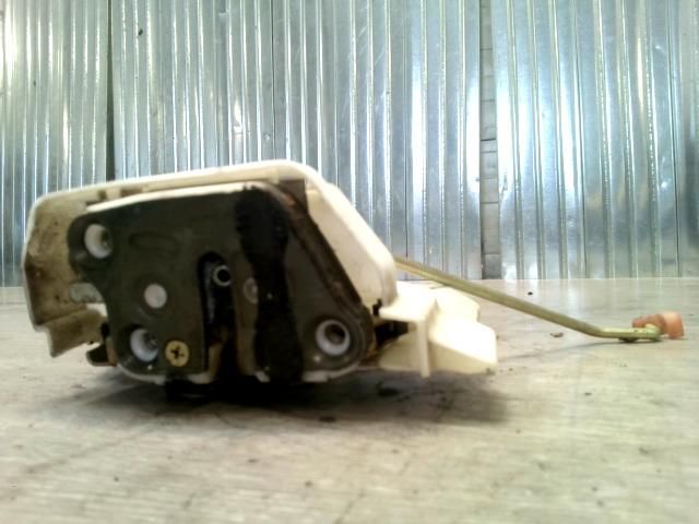 bontott SUZUKI WAGON R PLUS Bal hátsó Ajtózár